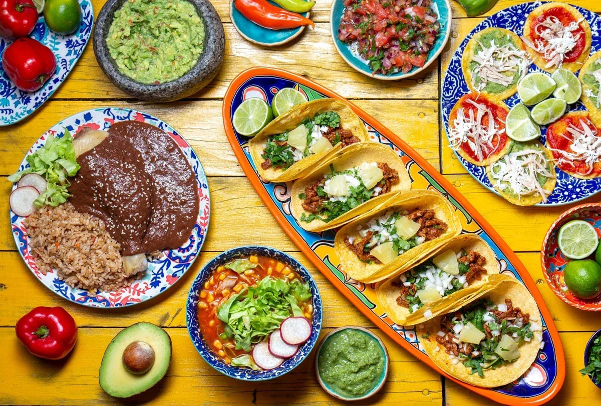Servingware - Chile Mojo
