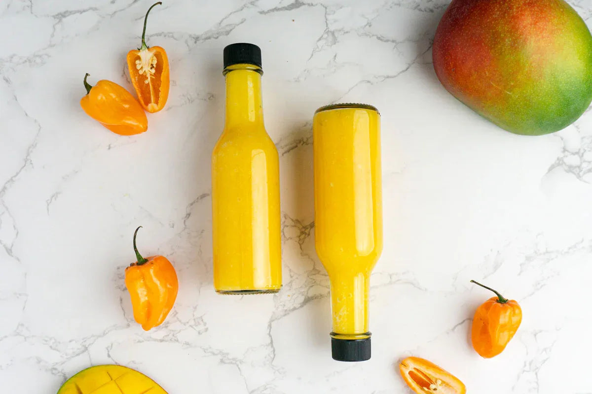Mango - Chile Mojo
