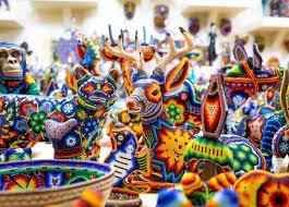 HOUSEWARE - Chile Mojo