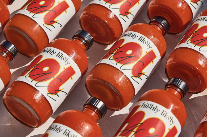Figueroa Bros Hot Sauces