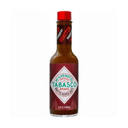 Tabasco Roasted Pepper Hot Sauce 5oz (148ml) - Chile Mojo