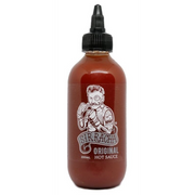 Sir-Racha Original Hot Sauce 200ml