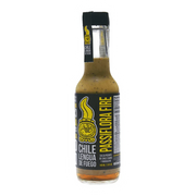 Chile Lengua De Fuego Passiflora Fire Hot Sauce 5oz (148ml) - Chile Mojo