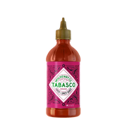 Tabasco Sweet n Spicy East Asian Style Hot Sauce 11oz (312gm) - Chile Mojo