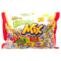 De La Rosa Especial 14 Varieties Mix - 200pc 1kg - Chile Mojo