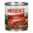 Herdez Salsa Taquera 198gm - Chile Mojo