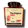DC Cartel The Original 1983 Crispy Chilli Oil 268gm - Chile Mojo