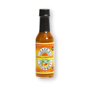 Daves Masala Madness Hot Sauce 148ml (5oz) - Chile Mojo