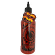Flying Goose Sriracha Sauce - Black Out Hot 455ml - Chile Mojo