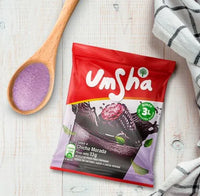 Chicha Morada instant Purple Corn Drink Mix 13gm - Chile Mojo