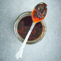 Killer Condiments Crispy Chilli Oil 200g - Chile Mojo