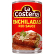 La Costena Red Enchilada Sauce 420gm - Chile Mojo