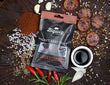 Bigwig Jerky Co - Smoky Chorizo Beef Jerky 100gm - Chile Mojo