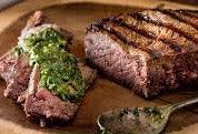 La Parmesana Chimichurri Sauce 300ml - Chile Mojo