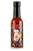 Da Bomb Hot Sauce - Evolution 5oz (148ml) - Chile Mojo
