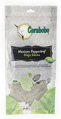 Mexican Pepperleaf (hoja santa) 5gm - Chile Mojo