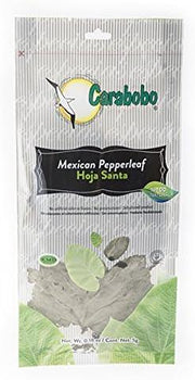 Mexican Pepperleaf (hoja santa) 5gm - Chile Mojo