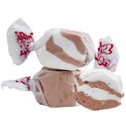 Salt Water Taffy - Coconut 10 pieces (70gm) - Chile Mojo