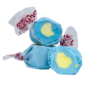 Salt Water Taffy - Passionfruit 10 pieces (70gm) - Chile Mojo