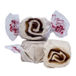 Salt Water Taffy - Cinnamon Roll 10 pieces (70gm) - Chile Mojo