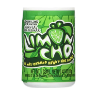 Zumba Pica Limoncho Lemon Lime Seasoning 12g