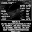 Uncle Mungos Scorpion Wing 200ml