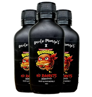 Uncle Mungos No Ragrets (2024 Edition) 100ml