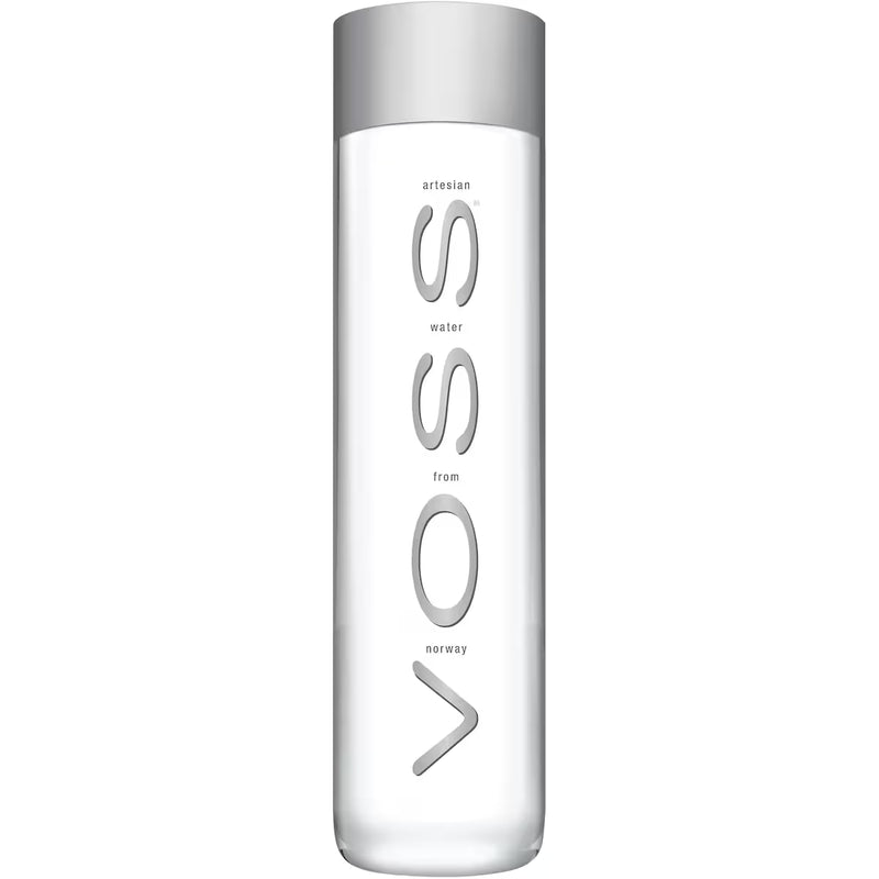 VOSS Still Water 500ml