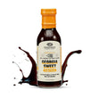 Brooksmade Soulful Sauces - Georgia Sweet BBQ 355m - Chile Mojo