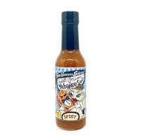 Torchbearer Sweet Onion Habanero Hot Sauce 148ml (5oz) - Chile Mojo