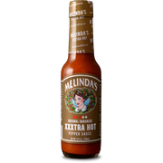 Melindas Original XXXtra Hot Pepper Sauce 148ml (5oz)