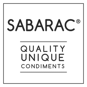 Sabarac Fermented Sauces