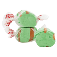 Salt Water Taffy - Pickle 10 pieces (70gm) - Chile Mojo