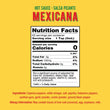 Melindas Mexicana Hot Sauce 10oz (296ml) - Chile Mojo