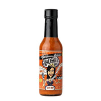 Torchbearer Slaughter Hot Sauce 148ml (5oz) - Chile Mojo