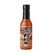 Torchbearer Slaughter Hot Sauce 148ml (5oz) - Chile Mojo