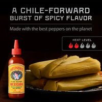 Melindas Mexicana Hot Sauce 10oz (296ml) - Chile Mojo