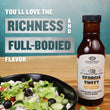 Brooksmade Soulful Sauces - Georgia Sweet BBQ 355m - Chile Mojo