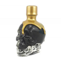 Pepper Extract Artifact Skull - Extreme Burn 3 million SHU (50ml) - Chile Mojo