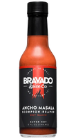 Bravado Spice Co. Ancho Masala Scorpion-Reaper 148ml (5oz) - Chile Mojo