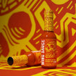 Fury Wing Sauce Hot Sauce 148ml (5oz)