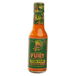 Fury Peri Peri Hot Sauce 148ml (5oz)