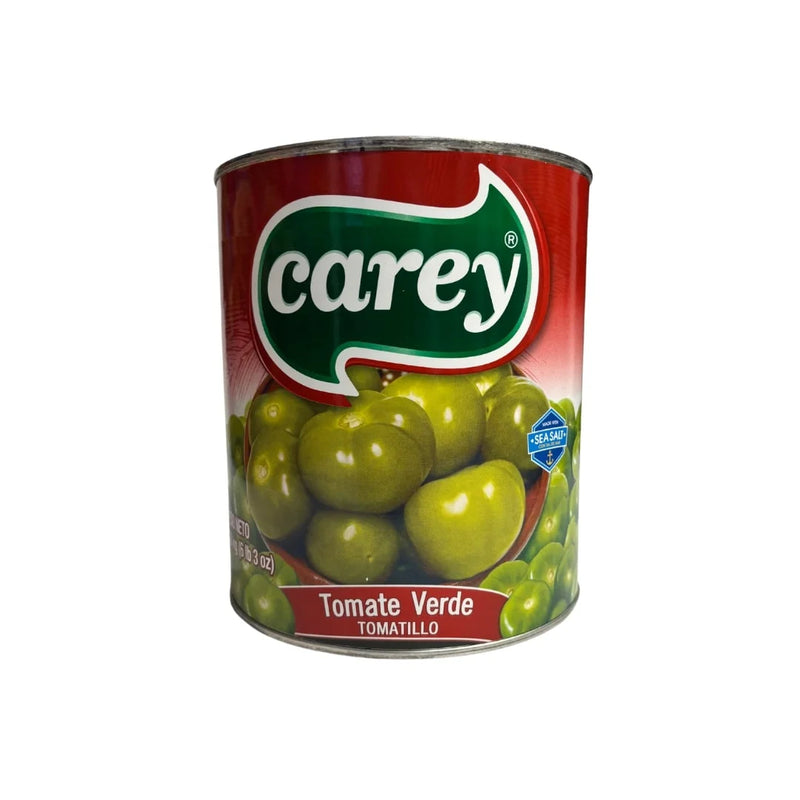 Tomatillos Whole Carey A10 (2.8kg)