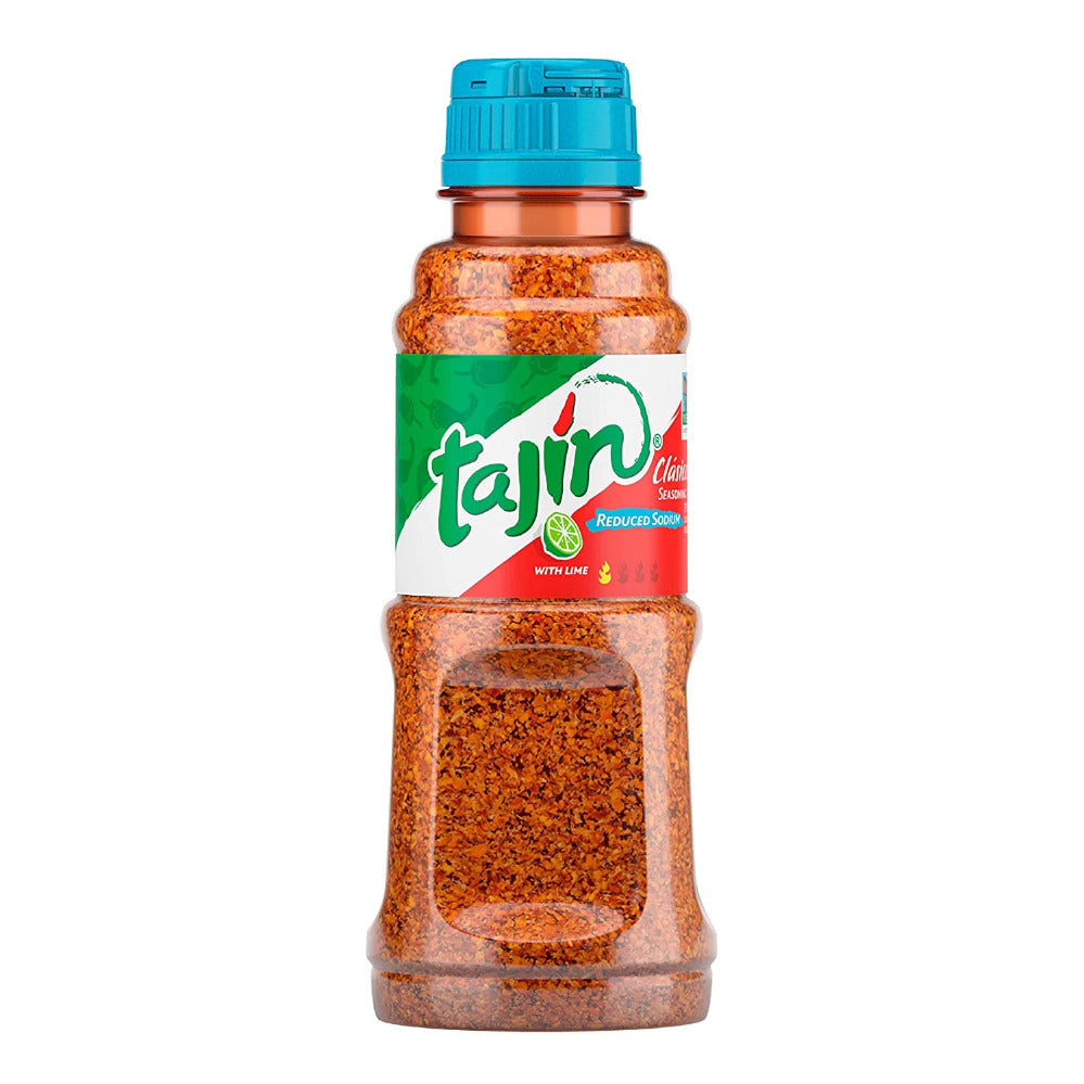 Tajin Clasico Seasoning - low sodium 5oz (142gm)