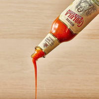 Cholula Reserva Tequila and Lime Hot Sauce 148ml (5oz) - best before Nov 2025 - Chile Mojo