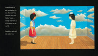 Book - Little Frida - A Story of Frida Kahlo - Chile Mojo