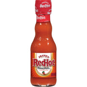 Franks RedHot Original Hot Sauce 148ml