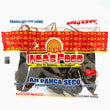 Incas Foods Aji Panca Seco whole 1.5oz (42gm) - Chile Mojo