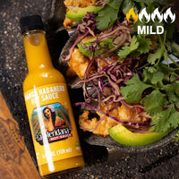 La Meridana Hot Sauce 4-sauce Gift Pack (4x 150ml) - Chile Mojo