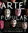 Book - Arte Popular - Mexican Folk Art - Chile Mojo